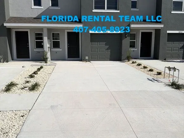 8355 Gower Trl, Wildwood, FL 34785