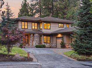 61673 Tam McArthur Loop, Bend, OR 97702
