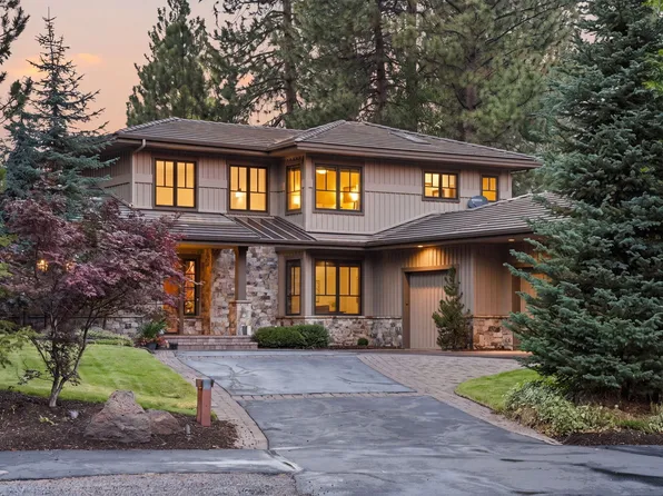 61673 Tam McArthur Loop, Bend, OR 97702
