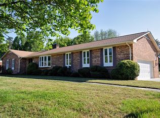 1521 N State Highway 87, Elon, NC 27244