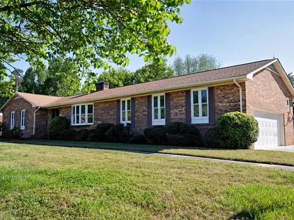 1521 N State Highway 87, Elon, NC 27244