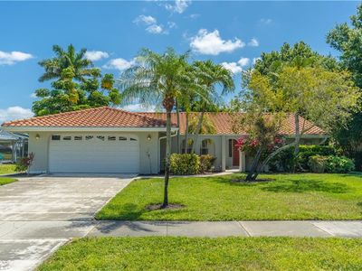 2224 Kings Lake Blvd, Naples, FL, 34112