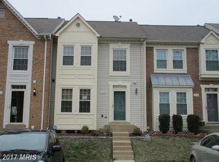 13189 Tory Loop, Woodbridge, VA 22192