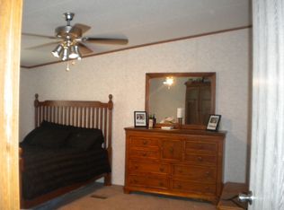 9th St, Crowder, OK 74430