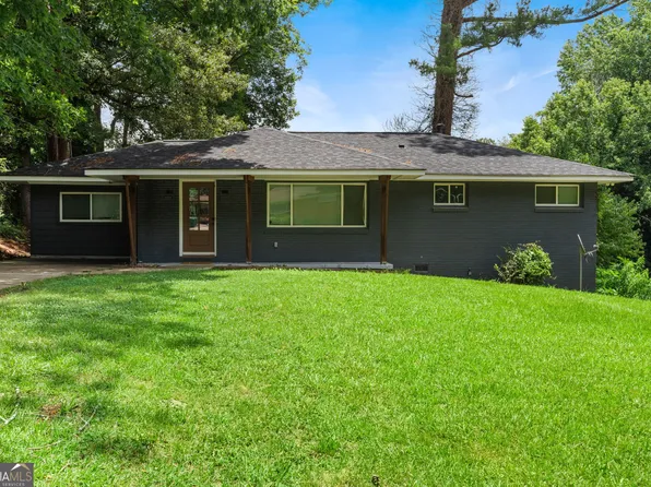 1836 Cindy Dr, Decatur, GA 30032