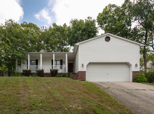 441 Marblerock Way, Lexington, KY 40503