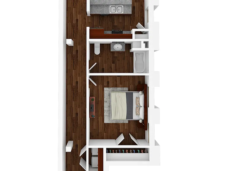 62 N Main St — Photo 18