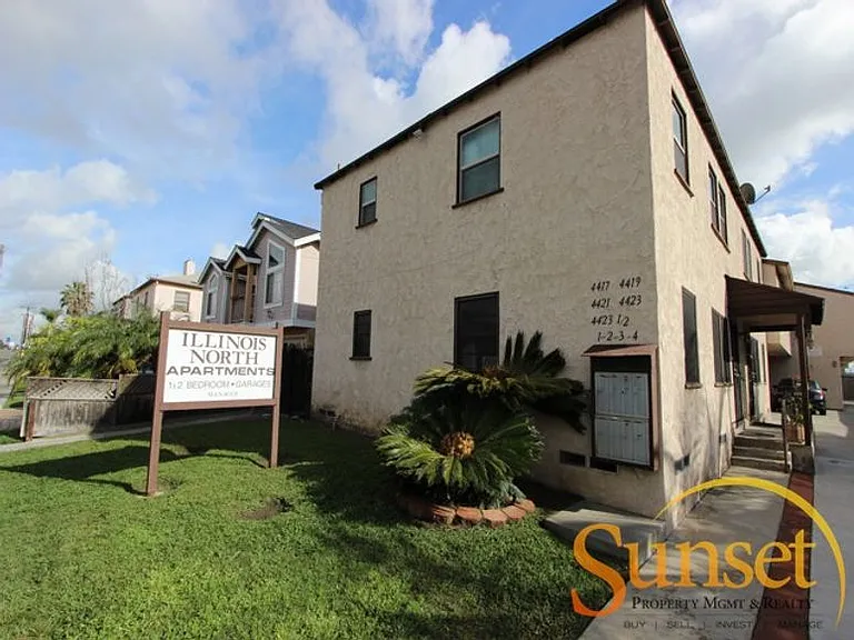 4419 Illinois St #4419 — Photo 8