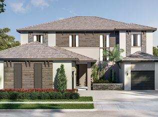 Inlet Plan, Maple Ridge at Ave Maria, Naples, FL 34105