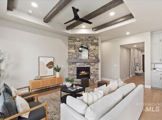 11966 W Zamalek Ct, Kuna, ID 83634