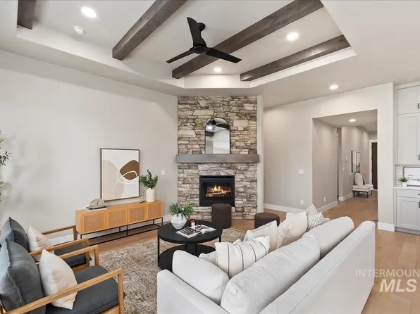 11966 W Zamalek Ct, Kuna, ID 83634