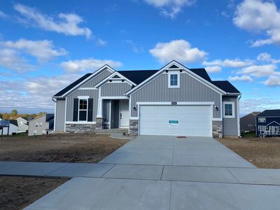 8285 Brickley St, Byron Center, MI, 49315