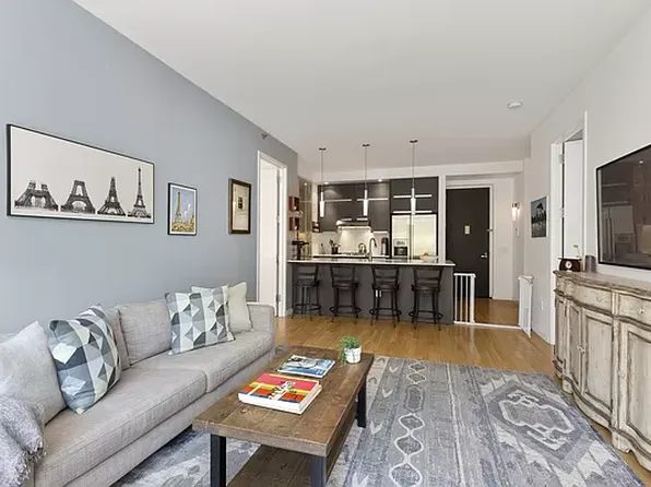 545 Washington Ave APT 305, Brooklyn, NY 11238