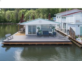 24800 NW Saint Helens Rd #L02, Portland, OR 97231