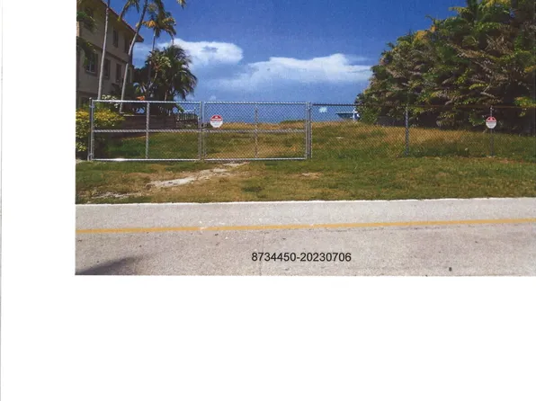 TRACT Coury Dr #A, Key Colony Beach, FL 33051
