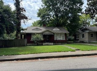 3451 Carnes Ave, Memphis, TN 38111