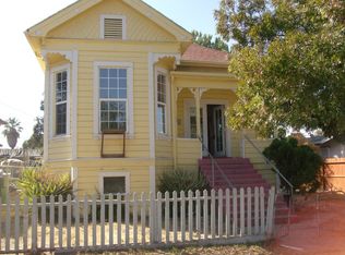 1721 S San Joaquin St, Stockton, CA 95206