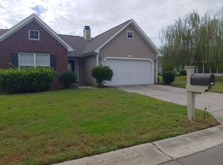 119 Barclay Dr, Myrtle Beach, SC 29579