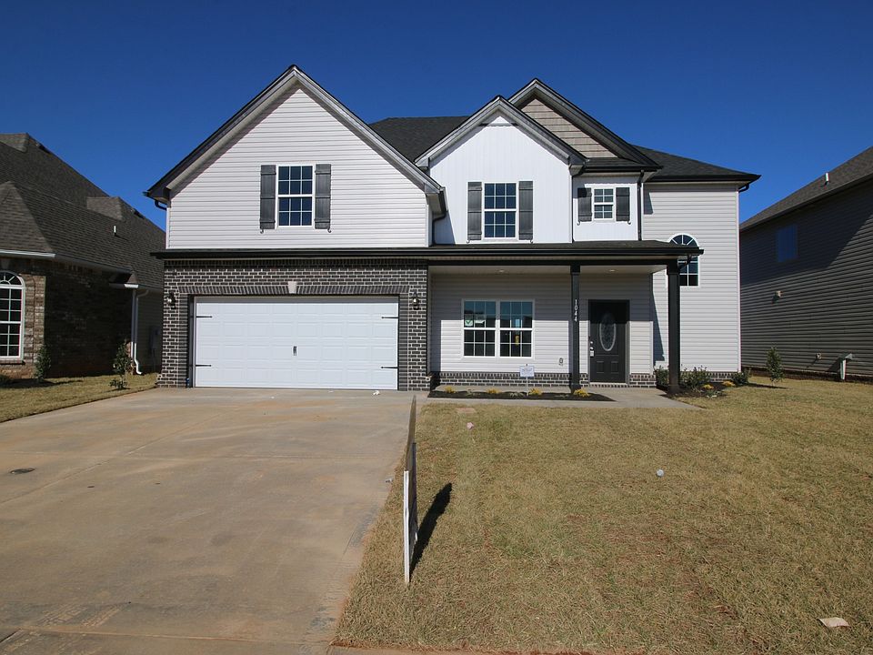 1st image of 263 Mills Crk Lot 263