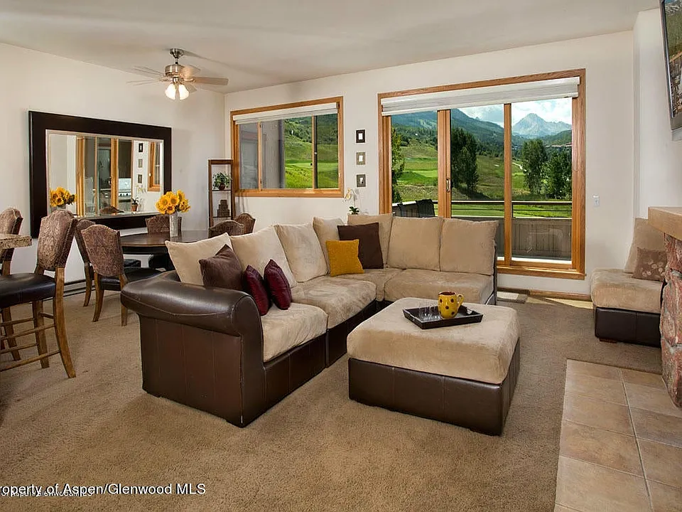 150 Snowmass Club Cir #1621