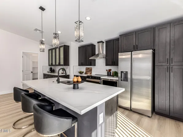 2507 E DEVONSHIRE Avenue, Phoenix, AZ 85016