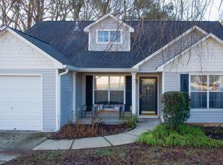 265 Misty Ridge Trl, Stockbridge, GA 30281