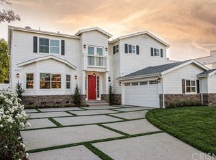 4915 Rupert Ave, Encino, CA 91316