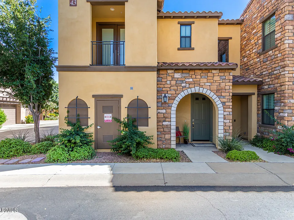 4777 S Fulton Ranch Blvd #2129