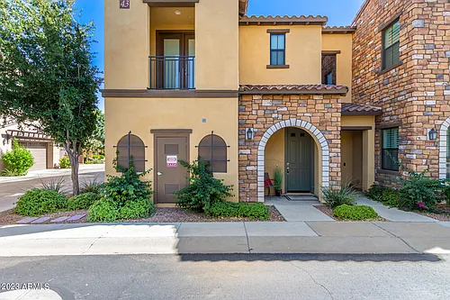 4777 S Fulton Ranch Blvd #2129 Photo 1
