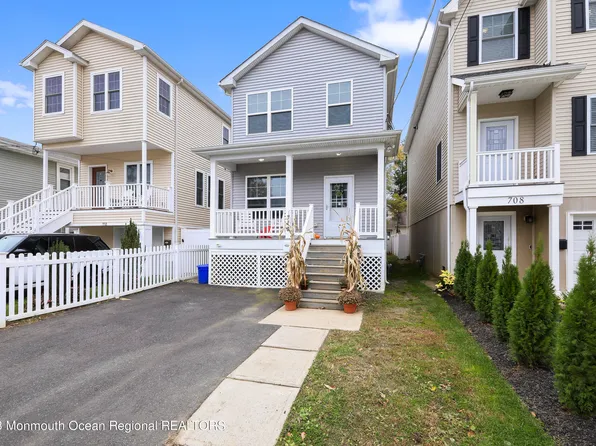 710 Bayview Avenue, Union Beach, NJ 07735