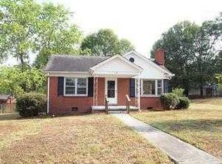 109 King St, Monroe, NC 28110