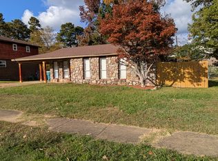 9508 Labette Dr, Little Rock, AR 72205