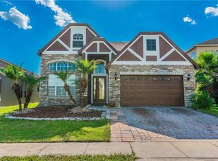 14926 Cedar Branch Way, Orlando, FL 32824