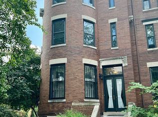 3327 17th St NW, Washington, DC 20010