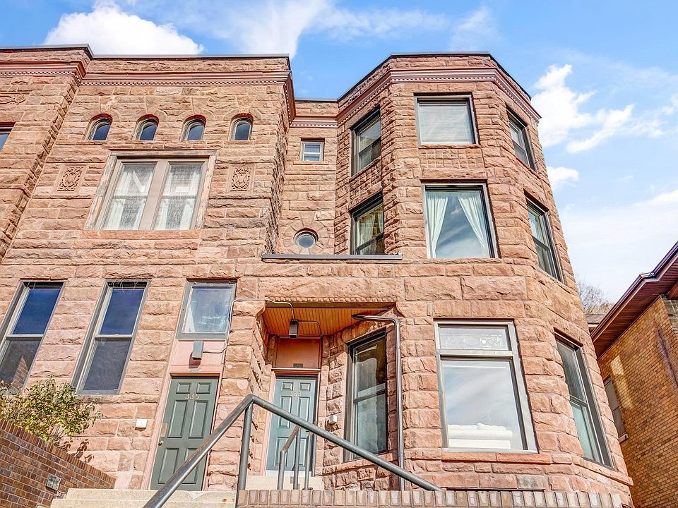 1st image of 333 Ramsey St APT A