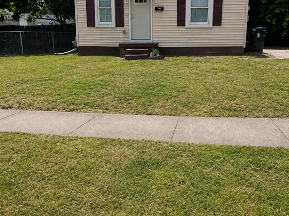 3312 Powell Ave, Louisville, KY 40215