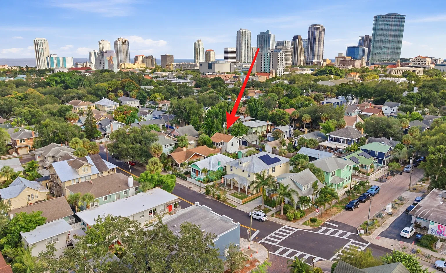 2 bed, $2,900 — Photo 4