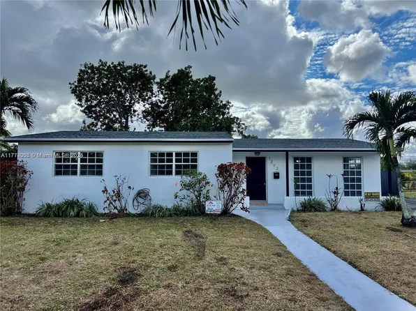 1272 NW 188th Ter, Miami Gardens, FL 33169