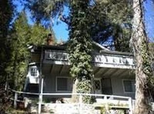 396 Mozumdar Dr, Cedarpines Park, CA 92322