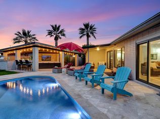 2332 E Lincoln Dr, Phoenix, AZ 85016