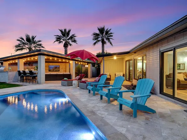 2332 E Lincoln Dr, Phoenix, AZ 85016