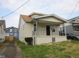 109 Loney St, Rockledge, PA 19046