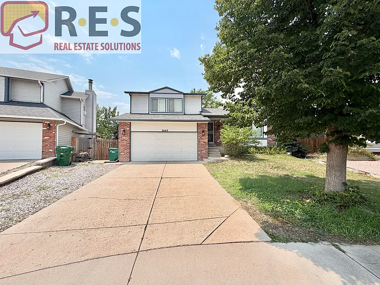 3669 S Gibralter Cir — Photo 1