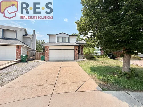 3669 S Gibralter Cir Photo 1