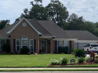 675 Bucks Trl, Longs, SC 29568