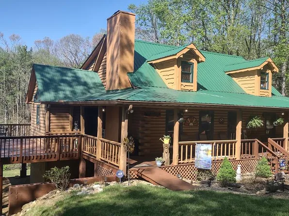 388 Southern View Trl, Fancy Gap, VA 24328
