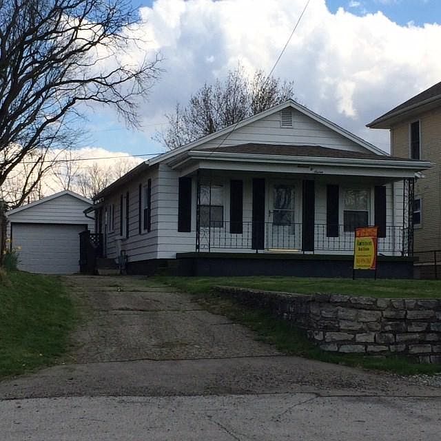 1st image of 1407 S 9th St