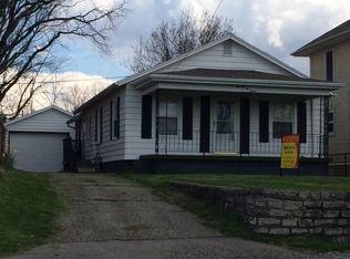 1407 S 9th St, Richmond, IN 47374