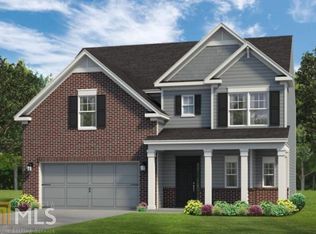 633 Shady Gln #85, Dallas, GA 30132