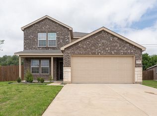 4620 Knoll Gardens Way, Crowley, TX 76036